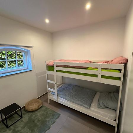 Ferienwohnung Ottenhof Verden an der Aller Buitenkant foto