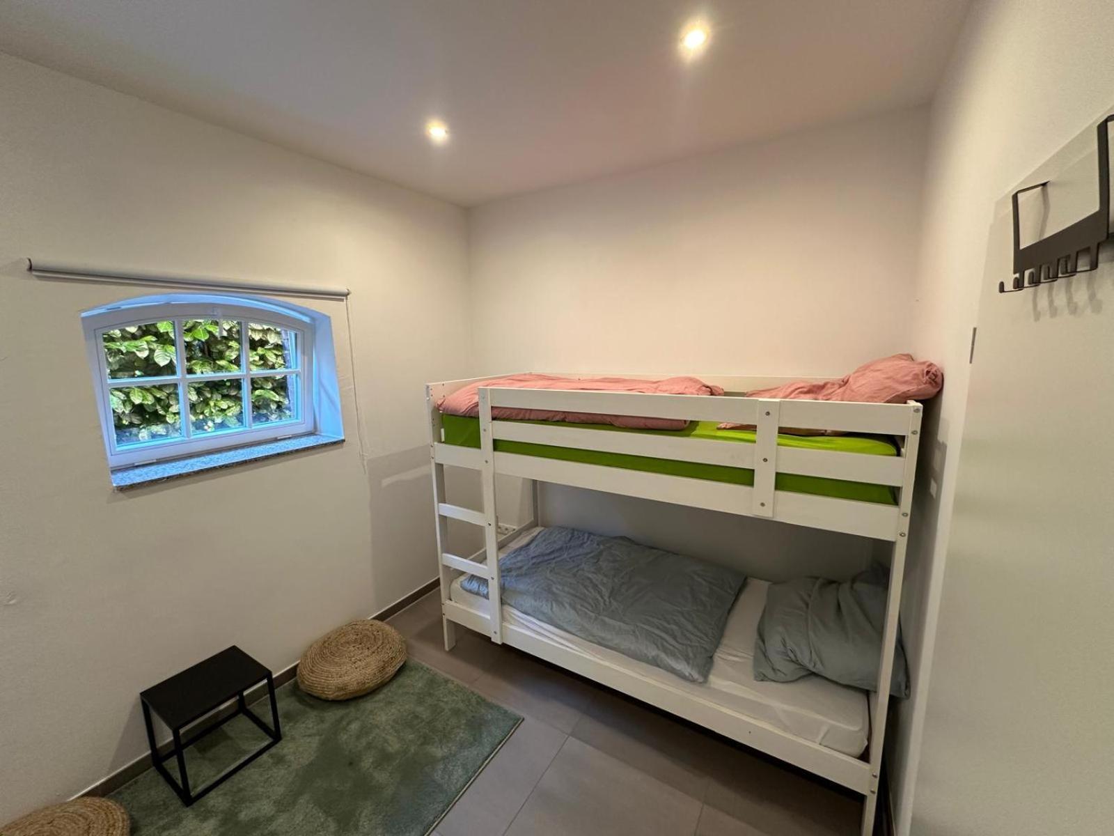 Ferienwohnung Ottenhof Verden an der Aller Buitenkant foto