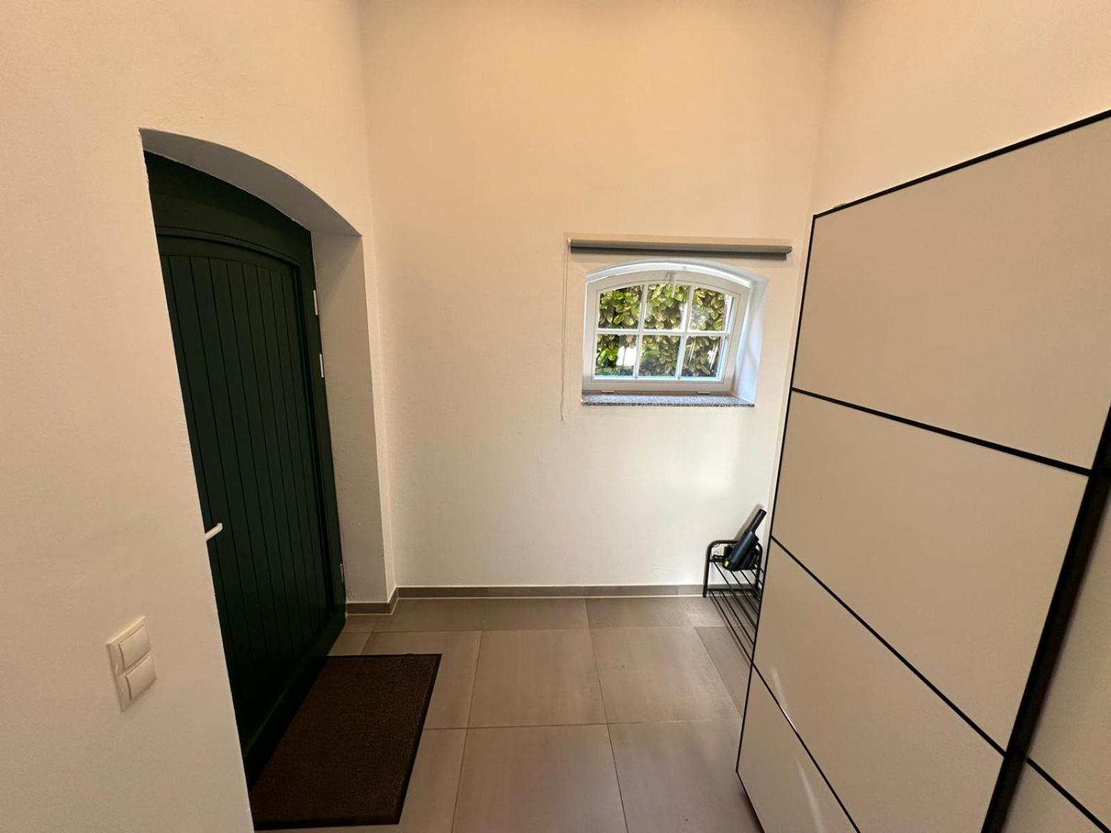 Ferienwohnung Ottenhof Verden an der Aller Buitenkant foto