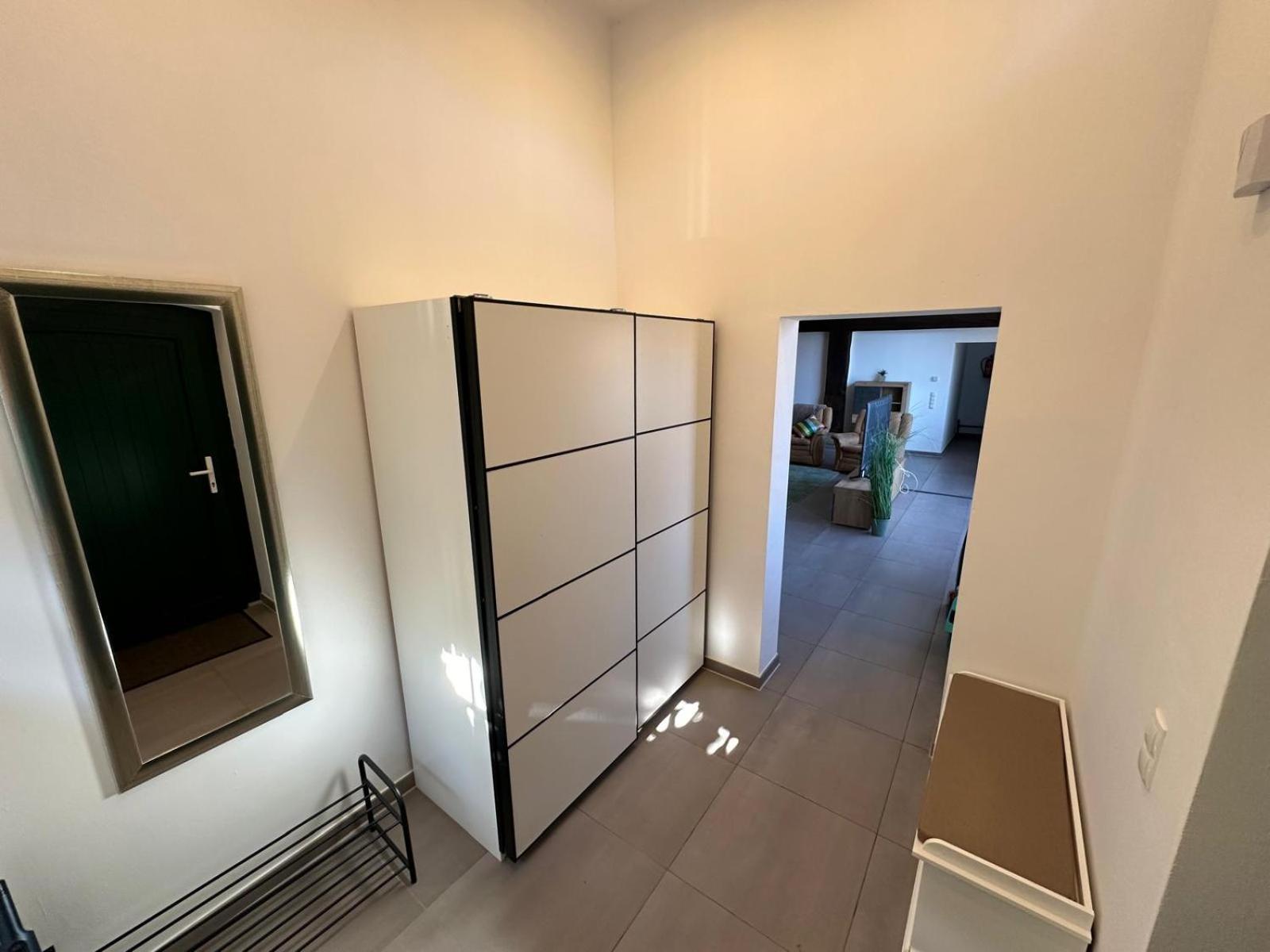 Ferienwohnung Ottenhof Verden an der Aller Buitenkant foto
