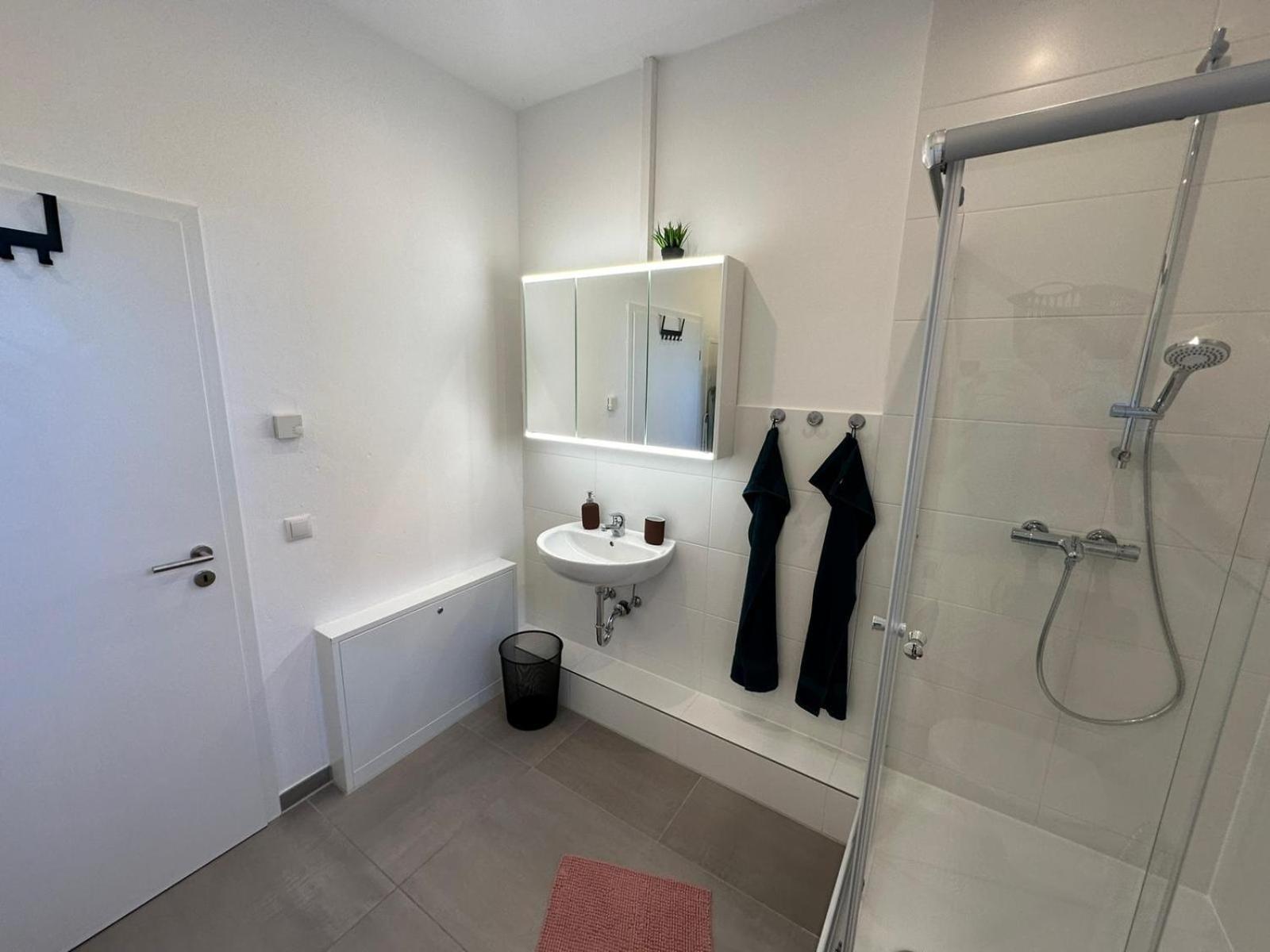 Ferienwohnung Ottenhof Verden an der Aller Buitenkant foto