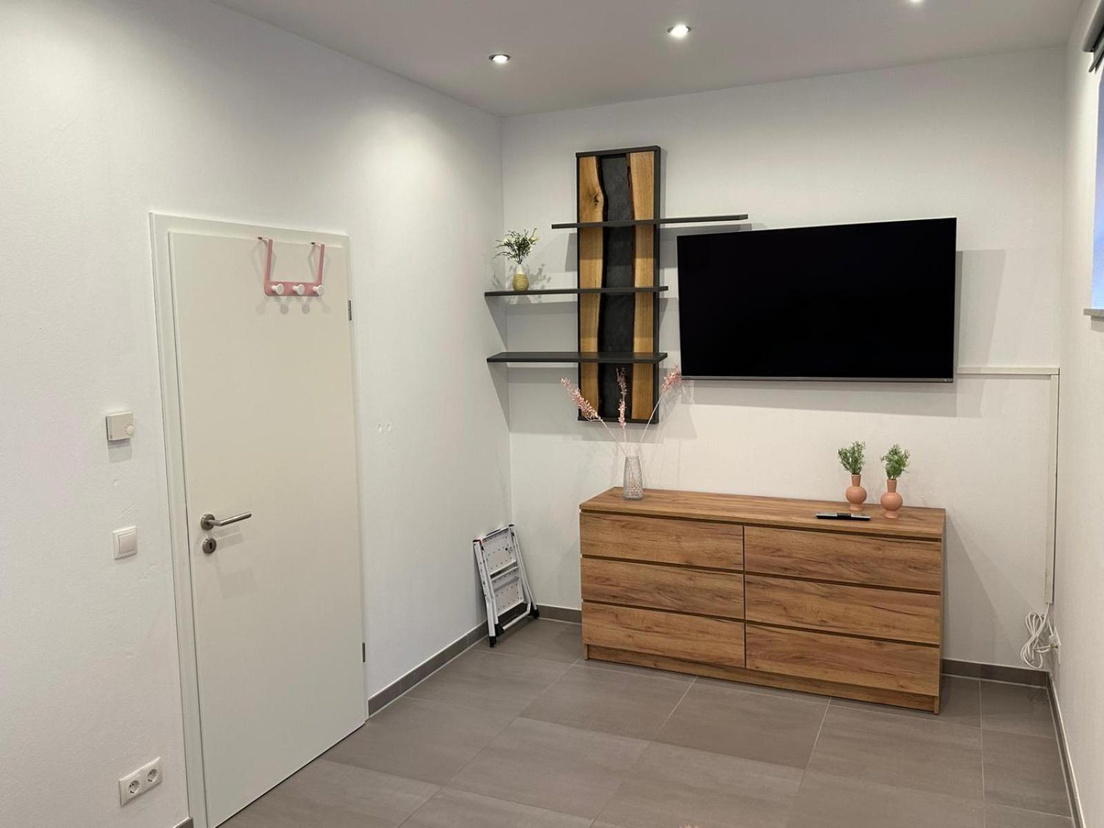 Ferienwohnung Ottenhof Verden an der Aller Buitenkant foto