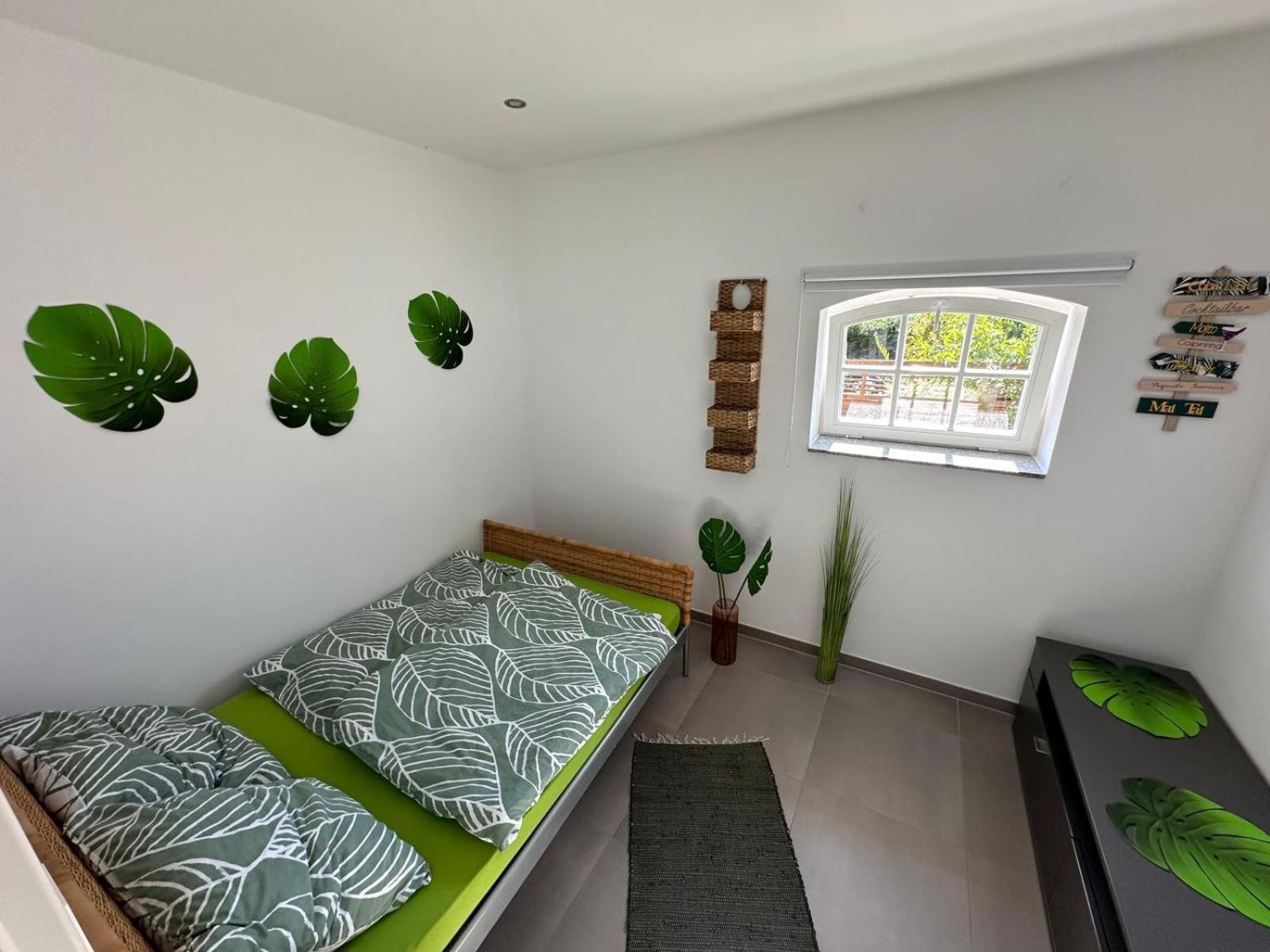Ferienwohnung Ottenhof Verden an der Aller Buitenkant foto