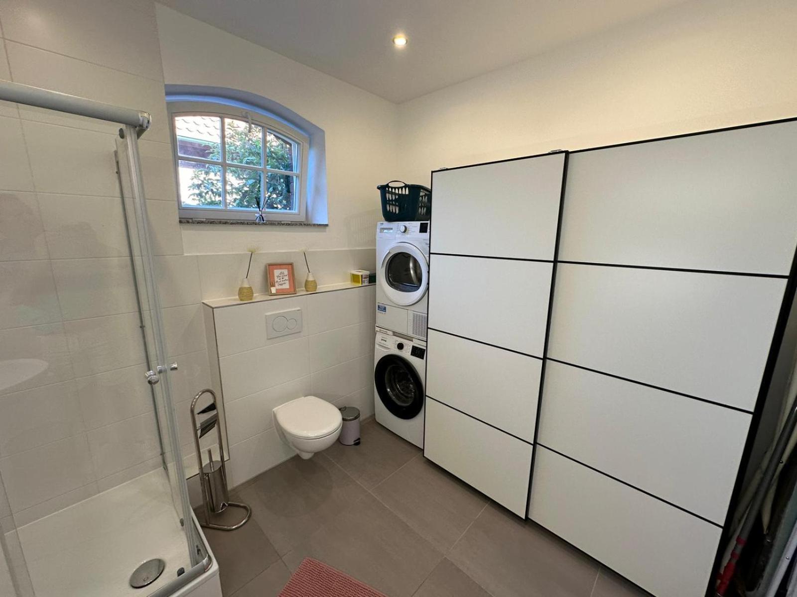 Ferienwohnung Ottenhof Verden an der Aller Buitenkant foto