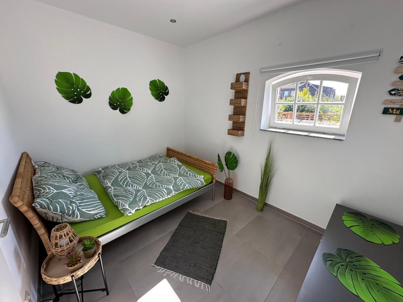 Ferienwohnung Ottenhof Verden an der Aller Buitenkant foto