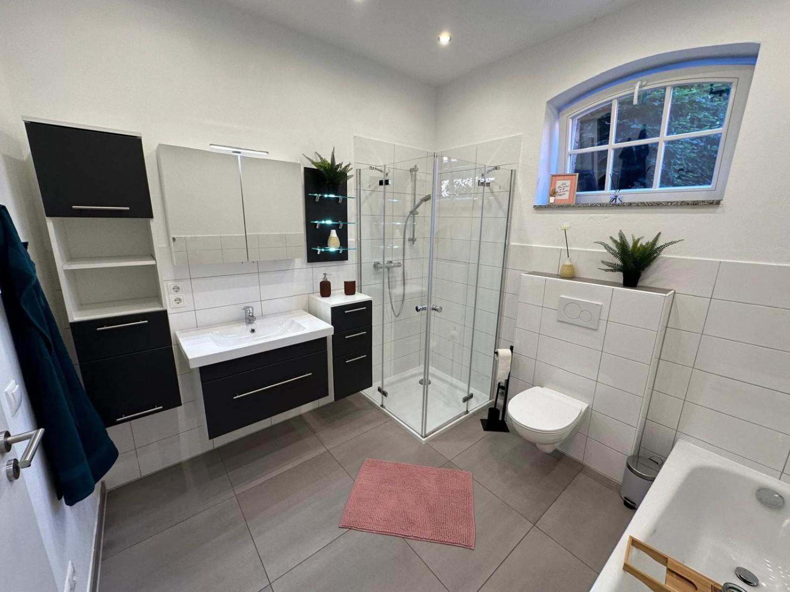 Ferienwohnung Ottenhof Verden an der Aller Buitenkant foto