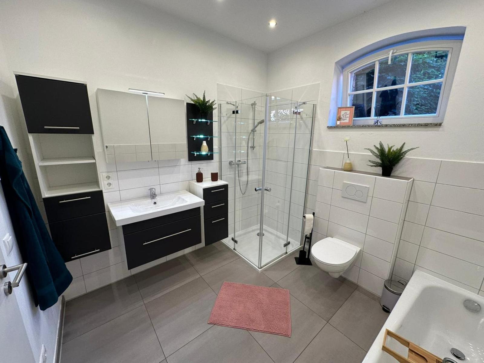 Ferienwohnung Ottenhof Verden an der Aller Buitenkant foto