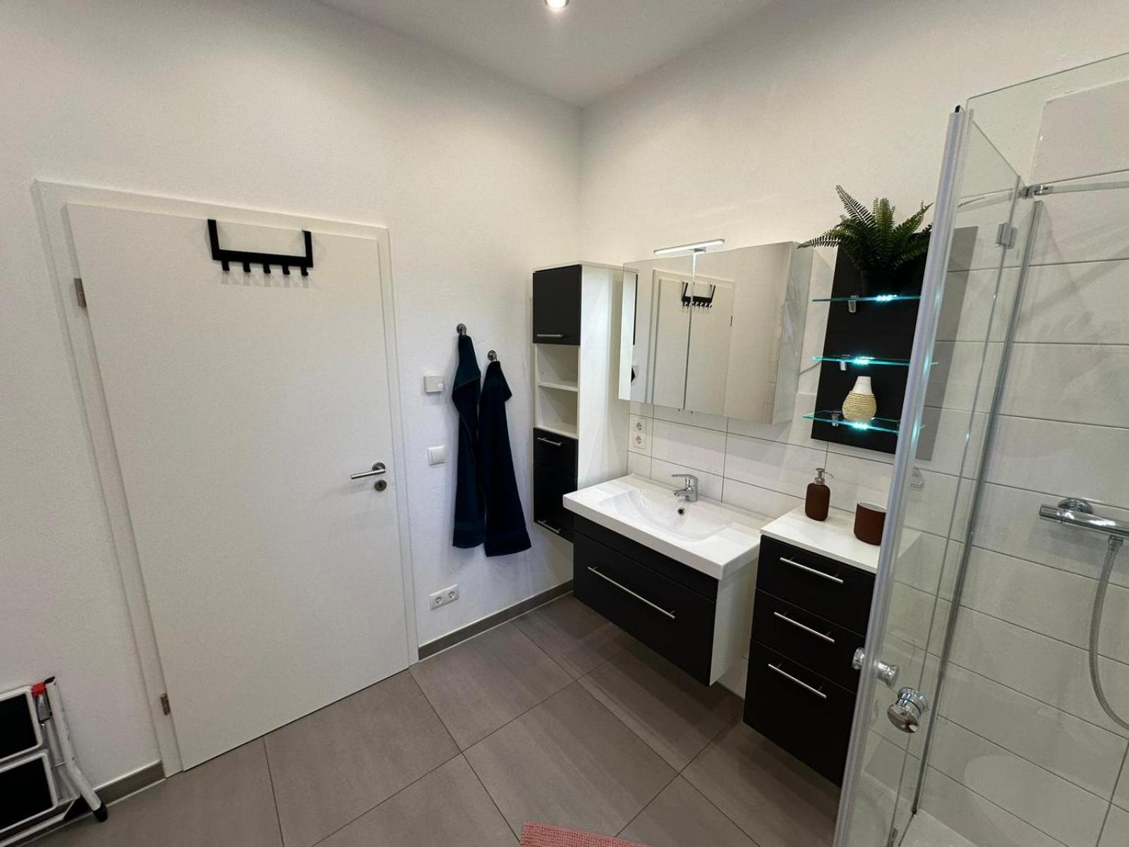 Ferienwohnung Ottenhof Verden an der Aller Buitenkant foto