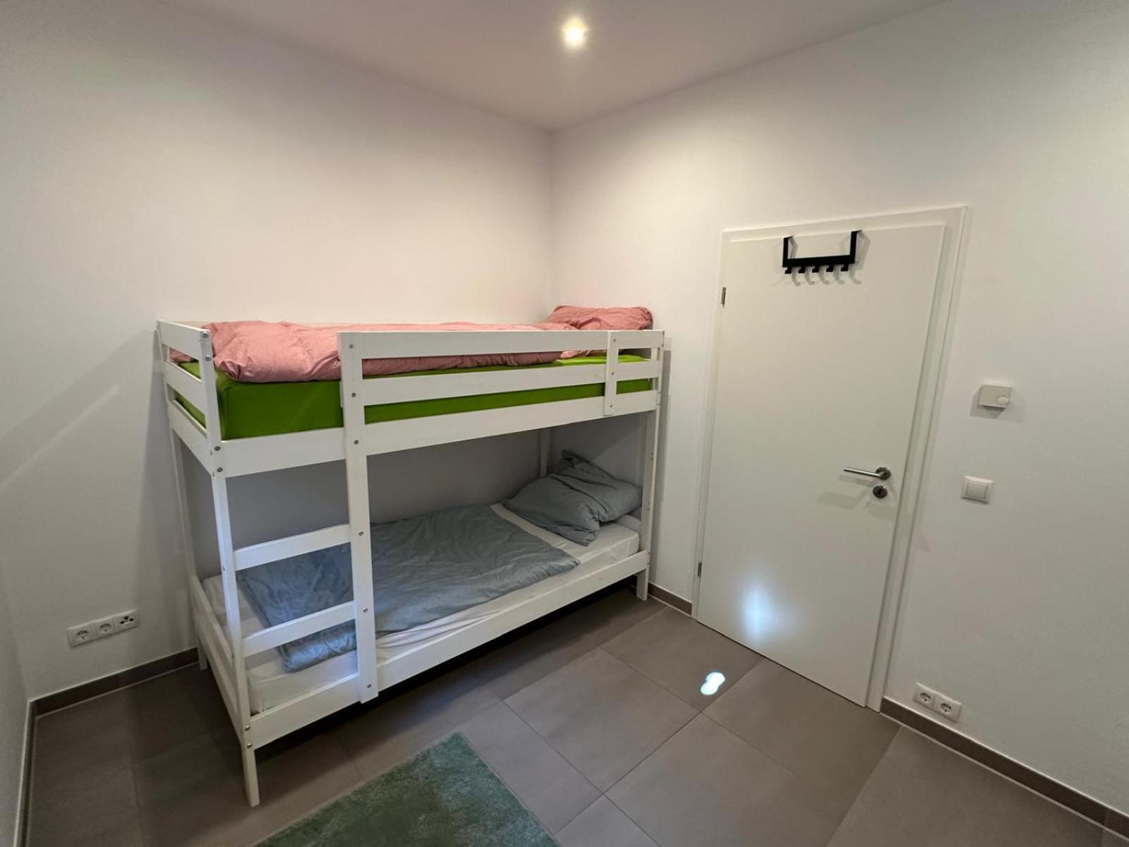 Ferienwohnung Ottenhof Verden an der Aller Buitenkant foto