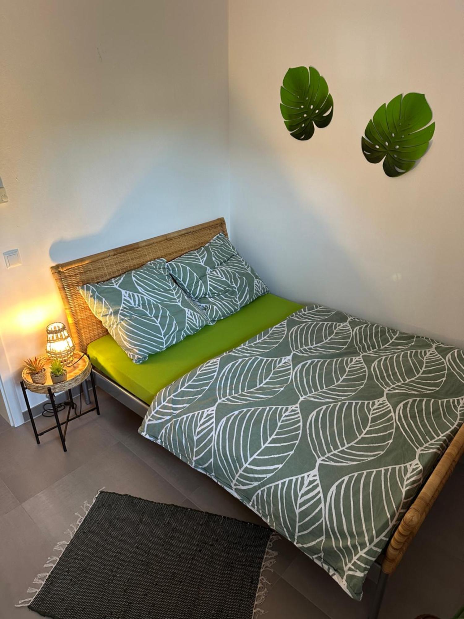 Ferienwohnung Ottenhof Verden an der Aller Buitenkant foto